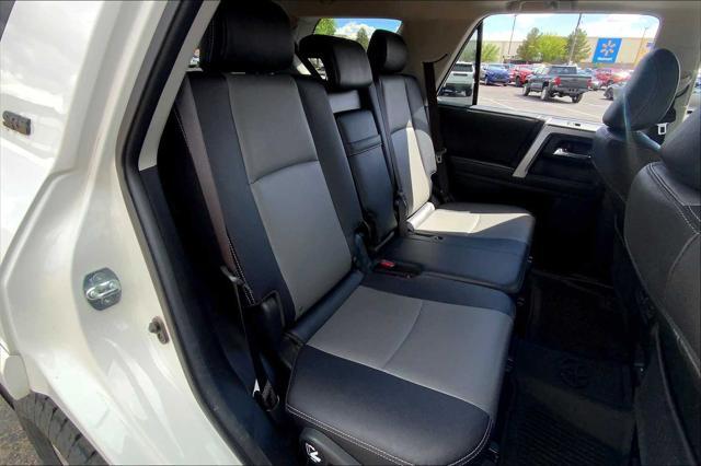 used 2023 Toyota 4Runner car, priced at $43,220