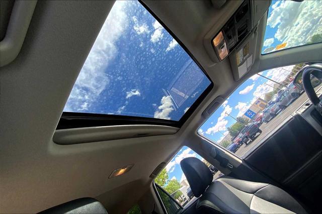 used 2023 Toyota 4Runner car, priced at $43,220