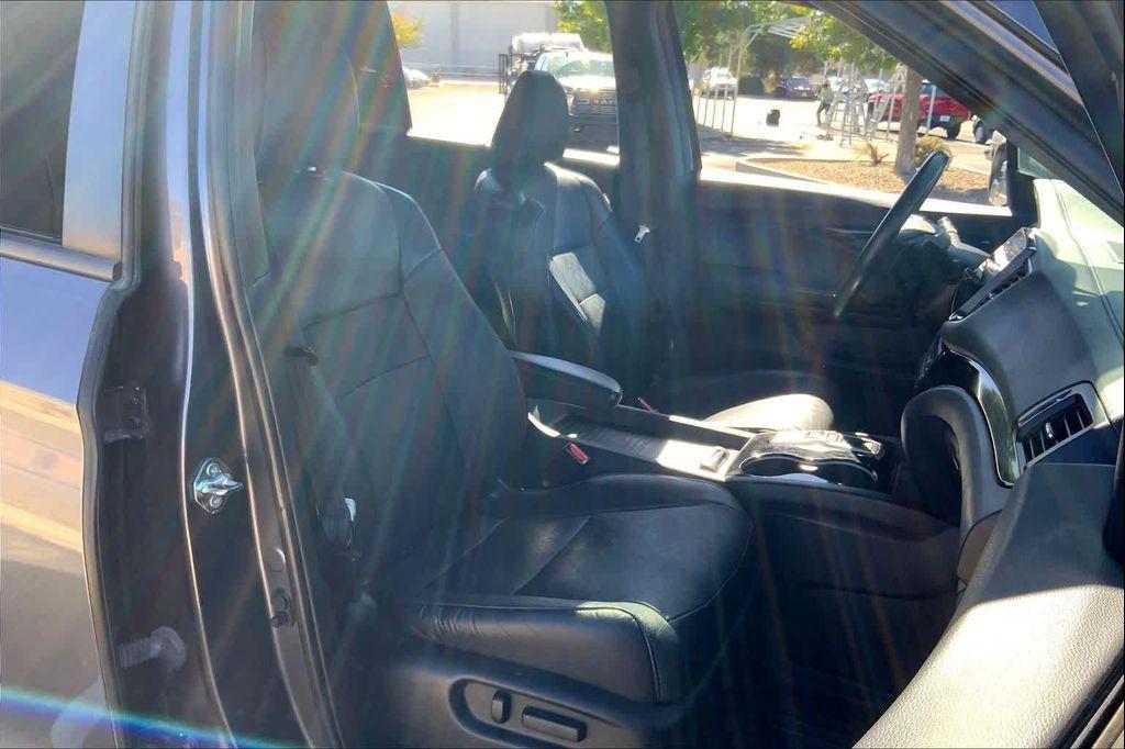 used 2020 Honda Passport car, priced at $24,102