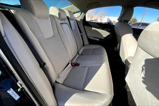 used 2019 Honda Insight car, priced at $20,100