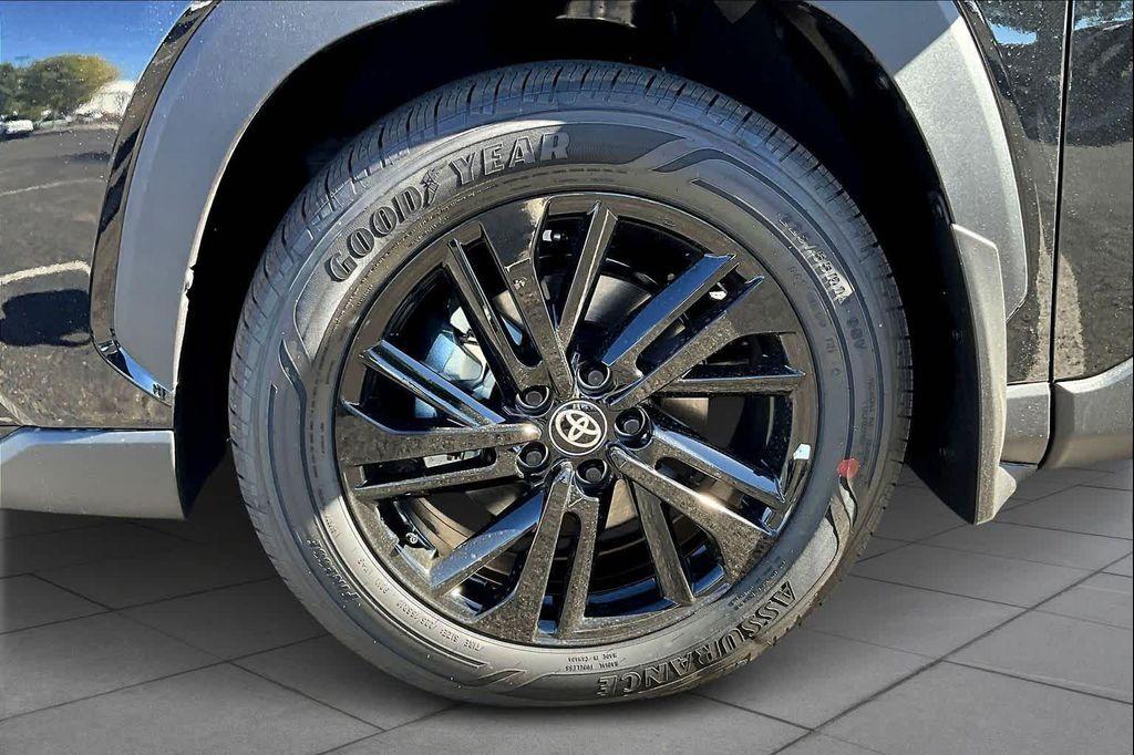 used 2025 Toyota Corolla Hybrid car, priced at $37,890