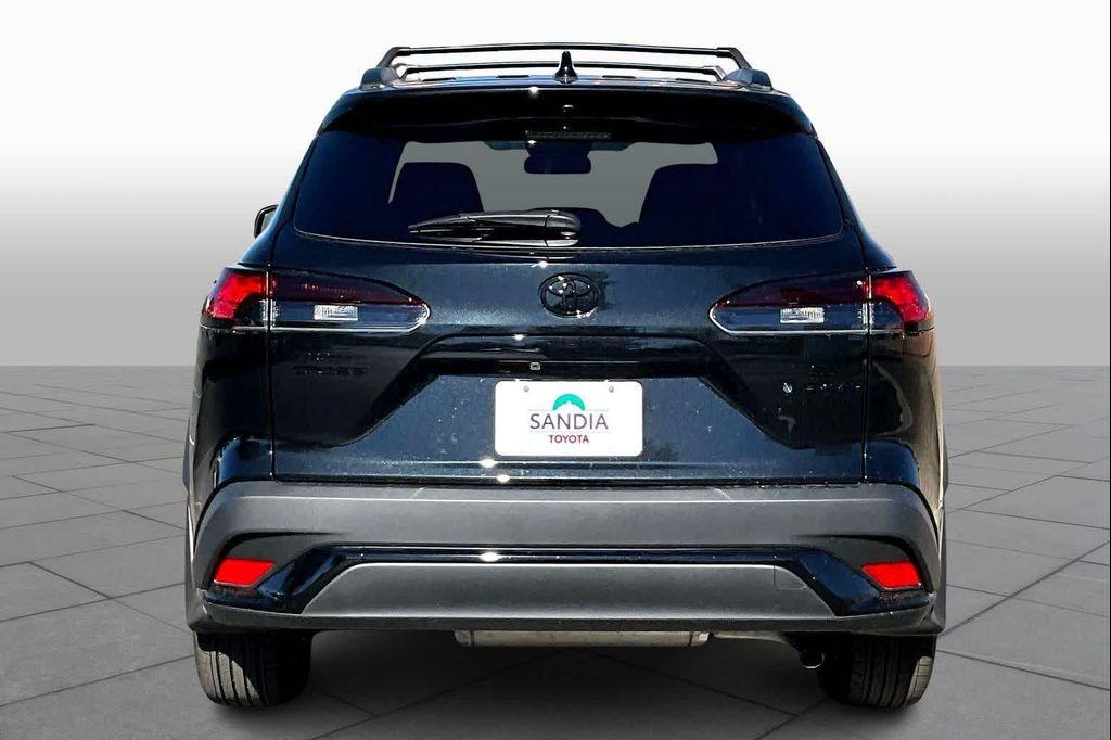 used 2025 Toyota Corolla Hybrid car, priced at $37,890