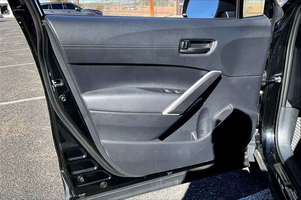 used 2025 Toyota Corolla Hybrid car, priced at $37,890