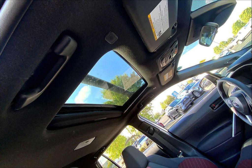 used 2025 Toyota Corolla Hybrid car, priced at $37,890