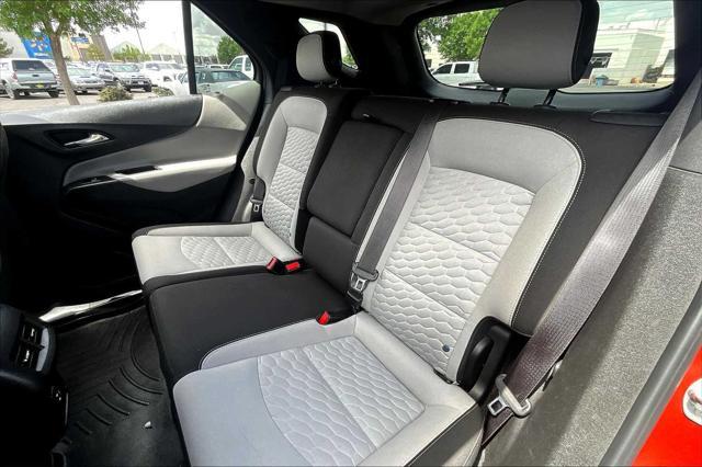 used 2020 Chevrolet Equinox car, priced at $16,000