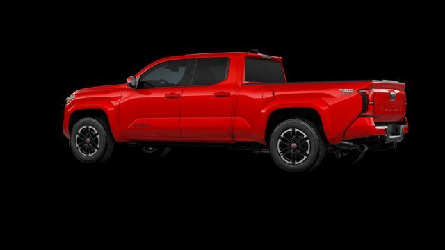 new 2025 Toyota Tacoma car, priced at $46,832