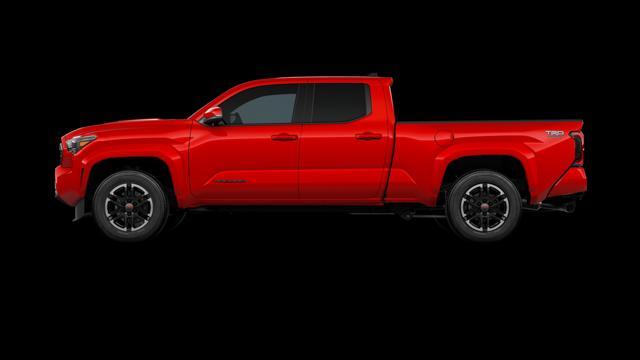 new 2025 Toyota Tacoma car, priced at $46,832