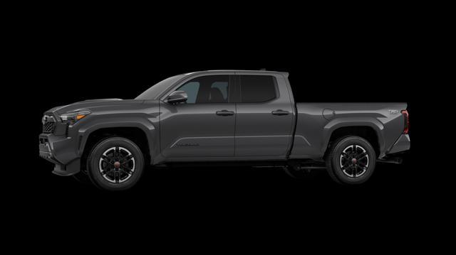 new 2024 Toyota Tacoma car, priced at $49,164