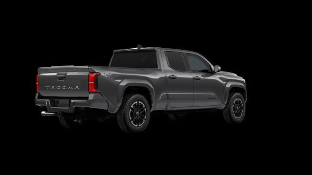 new 2024 Toyota Tacoma car, priced at $49,164