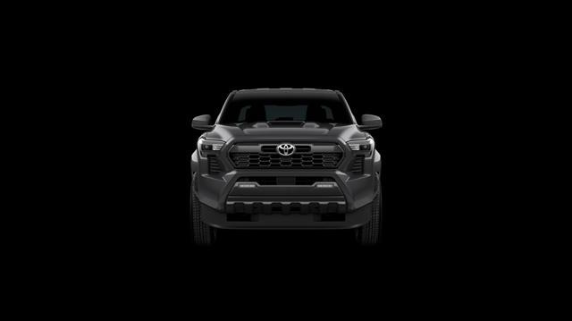 new 2024 Toyota Tacoma car, priced at $49,164