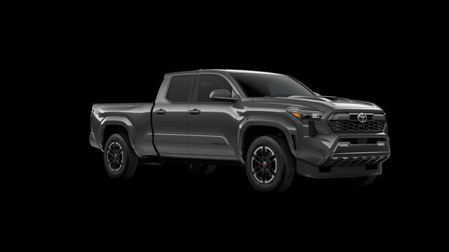 new 2024 Toyota Tacoma car, priced at $49,164