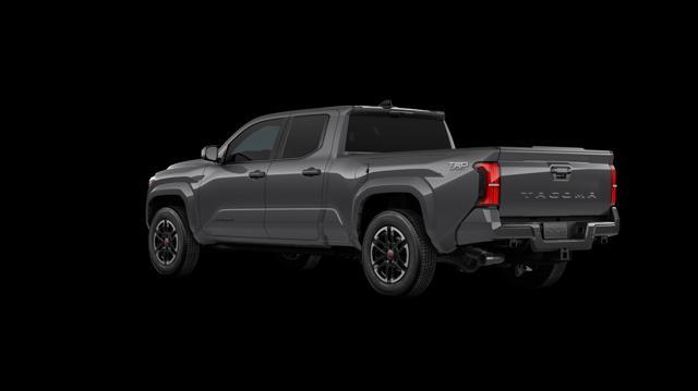 new 2024 Toyota Tacoma car, priced at $49,164