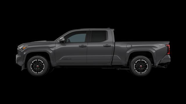 new 2024 Toyota Tacoma car, priced at $49,164