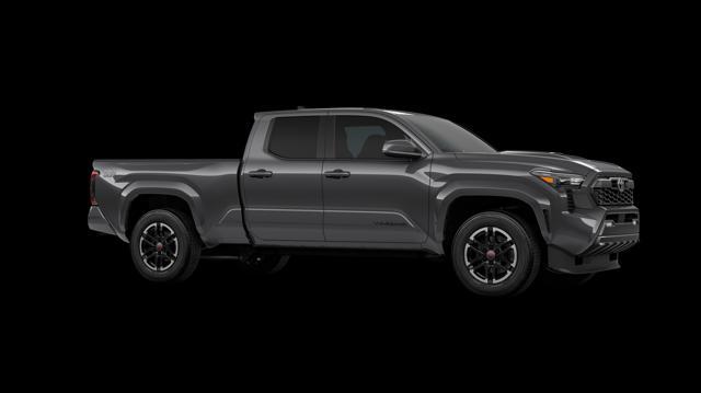 new 2024 Toyota Tacoma car, priced at $49,164