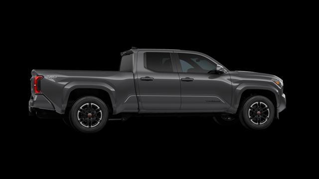 new 2024 Toyota Tacoma car, priced at $49,164