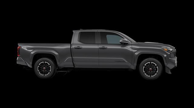 new 2024 Toyota Tacoma car, priced at $49,164