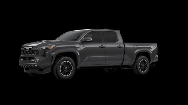 new 2024 Toyota Tacoma car, priced at $49,164