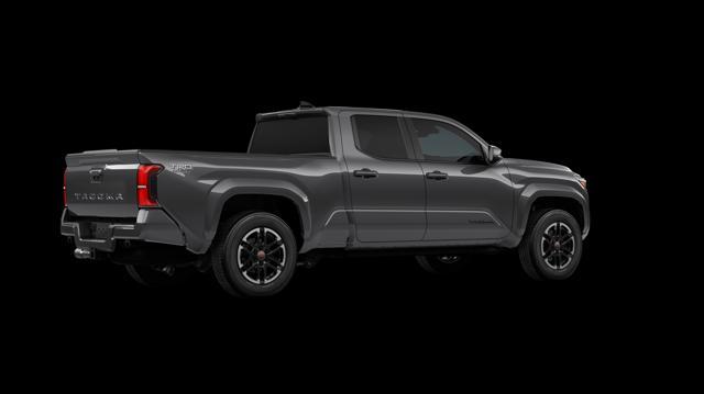 new 2024 Toyota Tacoma car, priced at $49,164