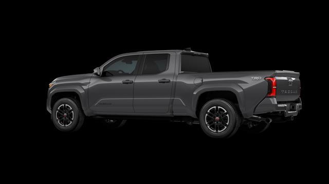 new 2024 Toyota Tacoma car, priced at $49,164