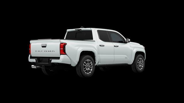 new 2024 Toyota Tacoma car, priced at $52,990