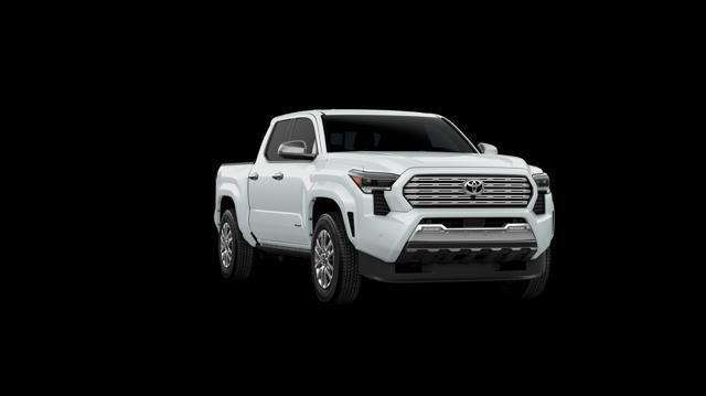 new 2024 Toyota Tacoma car, priced at $52,990