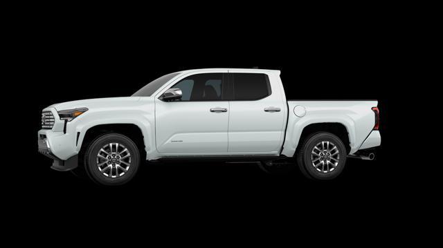 new 2024 Toyota Tacoma car, priced at $52,990