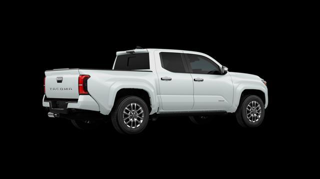 new 2024 Toyota Tacoma car, priced at $52,990