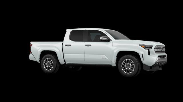 new 2024 Toyota Tacoma car, priced at $52,990