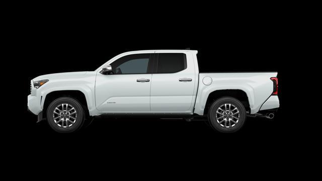 new 2024 Toyota Tacoma car, priced at $52,990