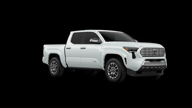 new 2024 Toyota Tacoma car, priced at $52,990