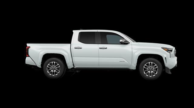 new 2024 Toyota Tacoma car, priced at $52,990