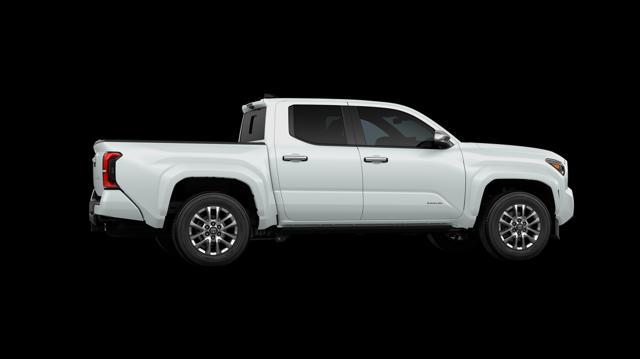 new 2024 Toyota Tacoma car, priced at $52,990