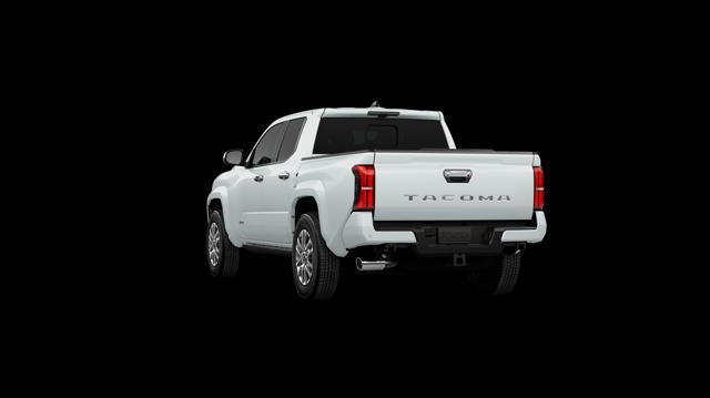 new 2024 Toyota Tacoma car, priced at $52,990