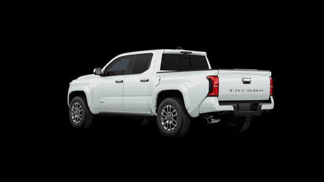 new 2024 Toyota Tacoma car, priced at $52,990