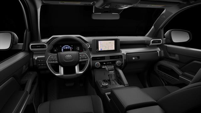 new 2025 Toyota 4Runner car, priced at $47,048
