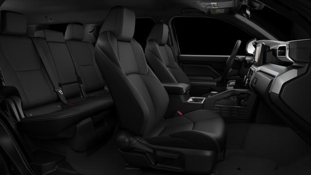 new 2025 Toyota 4Runner car, priced at $47,048