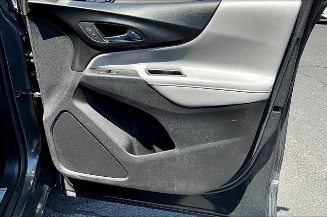 used 2019 Chevrolet Equinox car, priced at $21,106