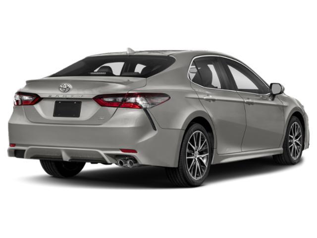 new 2024 Toyota Camry car