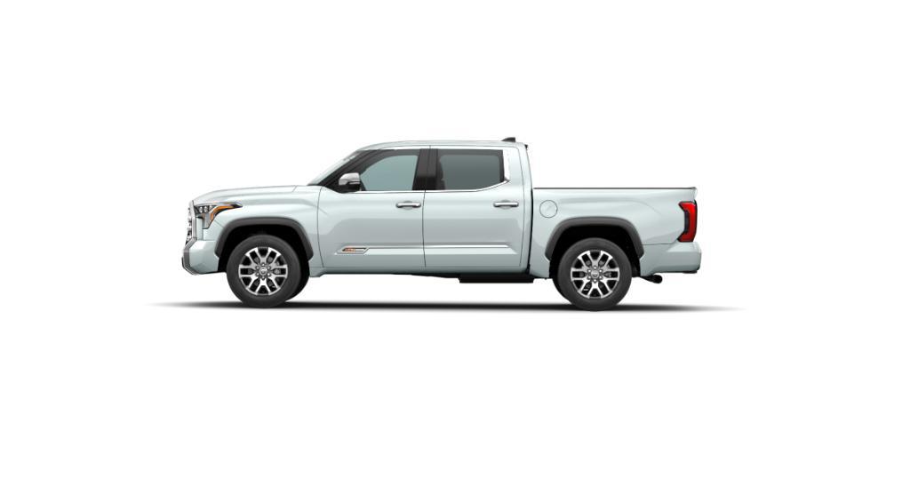 new 2024 Toyota Tundra car, priced at $72,463