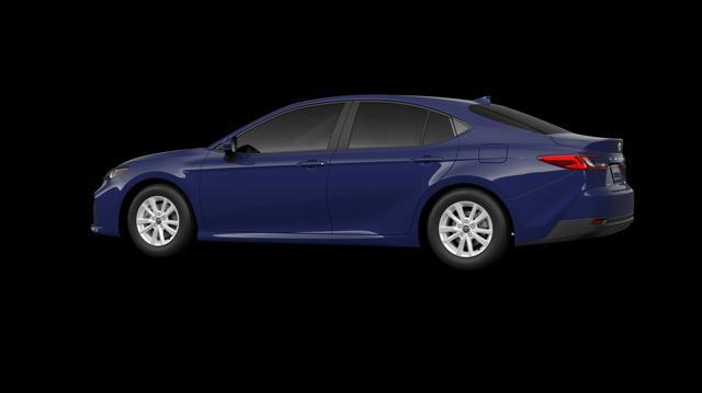 new 2025 Toyota Camry car, priced at $33,338