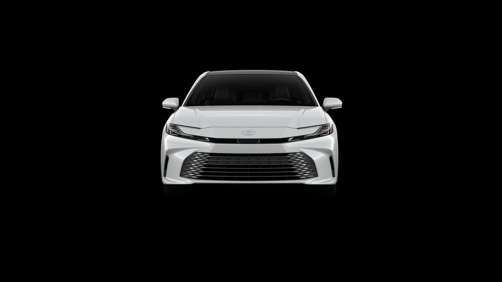 new 2026 Toyota Camry car, priced at $37,714