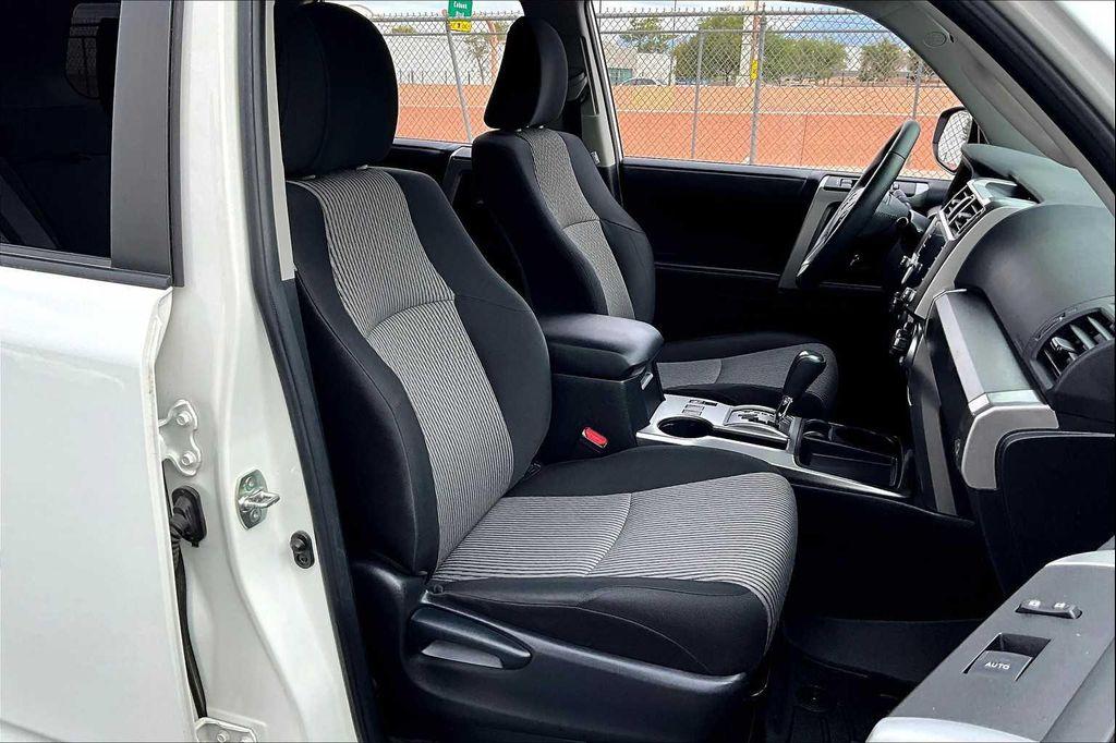 used 2023 Toyota 4Runner car, priced at $35,338