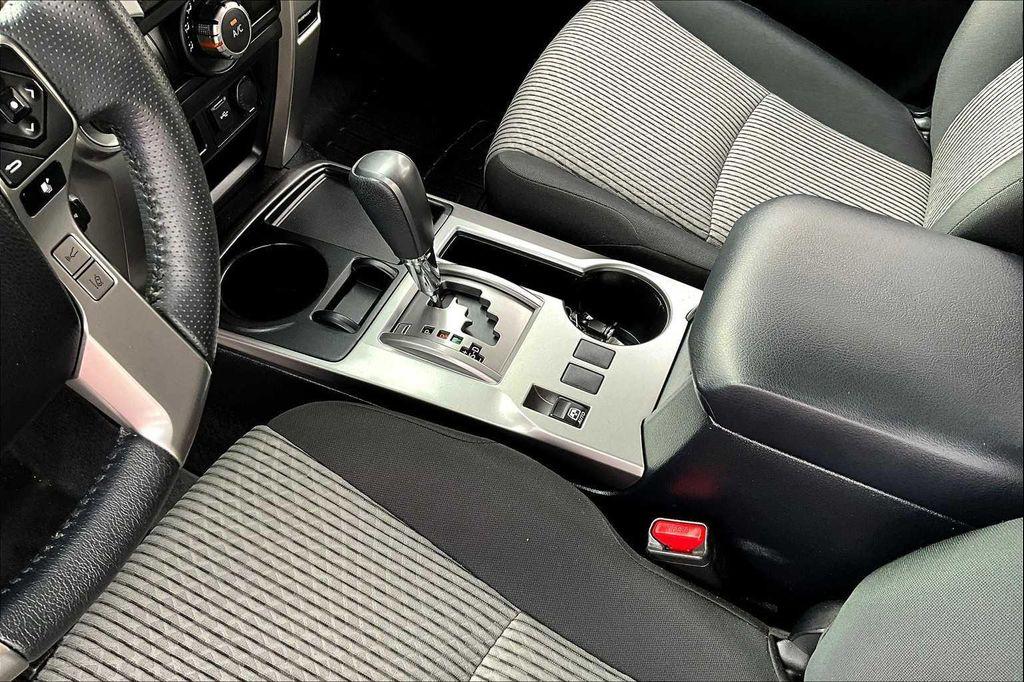 used 2023 Toyota 4Runner car, priced at $35,338