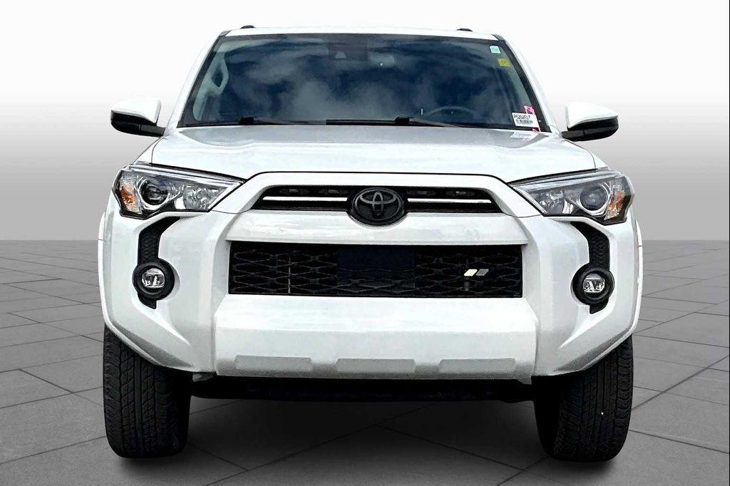 used 2023 Toyota 4Runner car, priced at $35,338