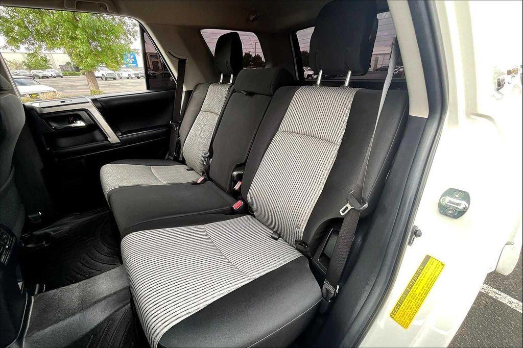 used 2023 Toyota 4Runner car, priced at $35,338