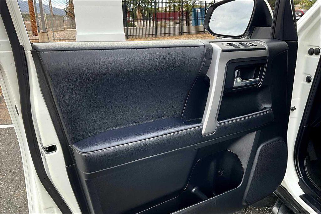 used 2023 Toyota 4Runner car, priced at $35,338