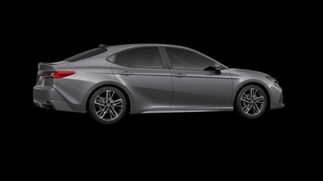 new 2025 Toyota Camry car, priced at $41,921