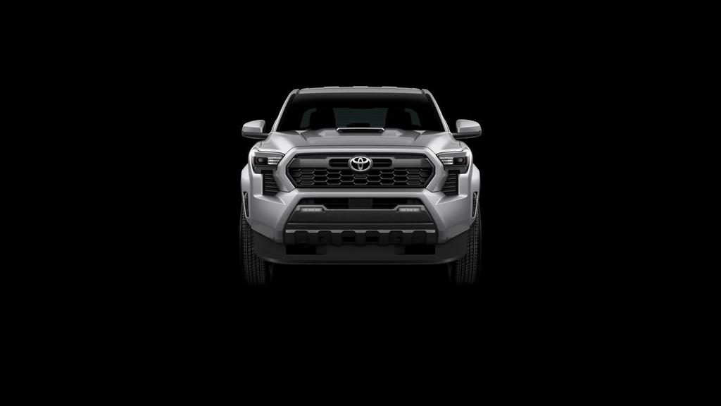 new 2025 Toyota Tacoma car, priced at $47,352