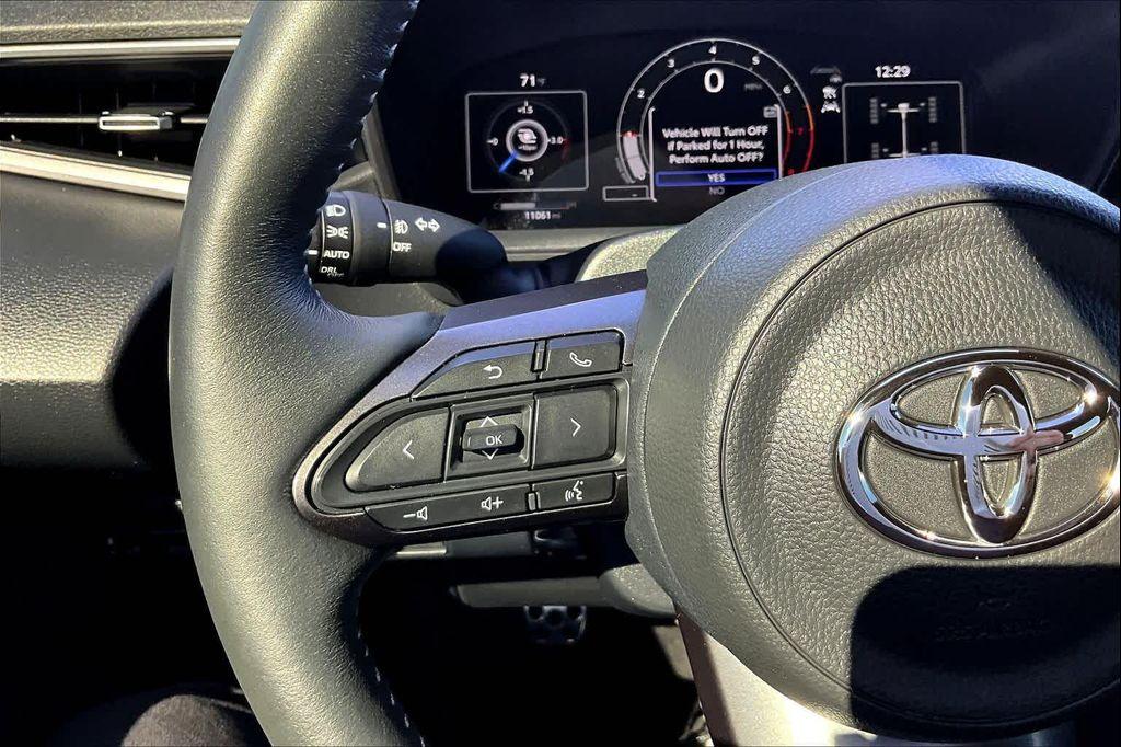 used 2024 Toyota GR Corolla car, priced at $39,810