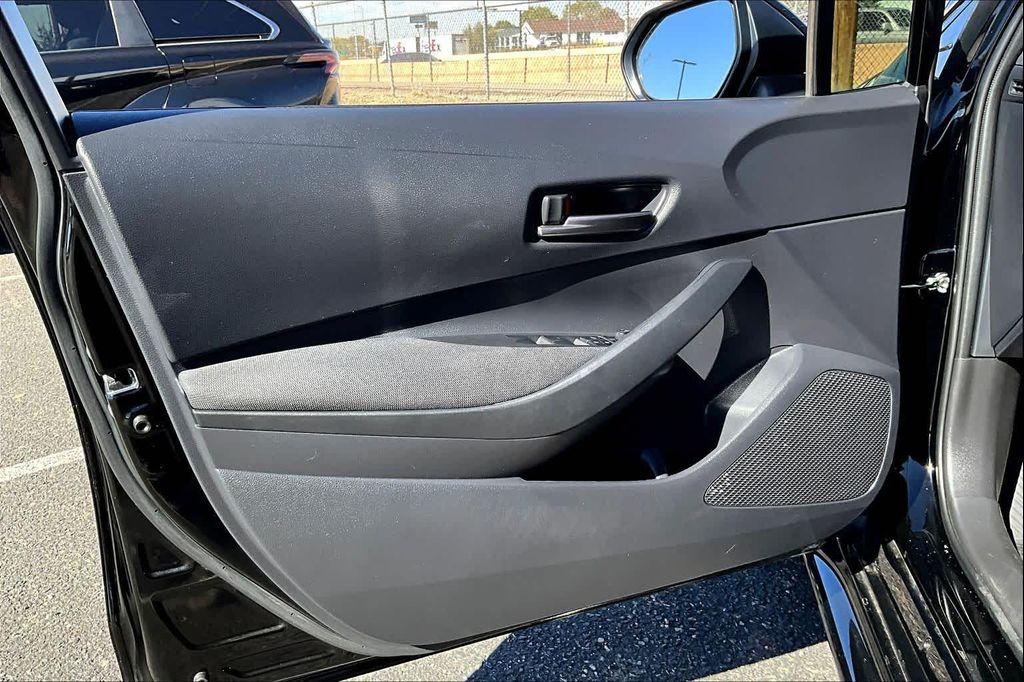 used 2024 Toyota GR Corolla car, priced at $39,810